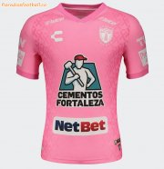 2021-22 C.F. Pachuca Pink Special Soccer Jersey Shirt