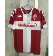 2020-21 Fiorentina Third Away Soccer Jersey Shirt