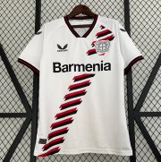 2023-24 Bayer 04 LEVERKUSEN Home Soccer Jersey Shirt