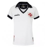 2019-20 CR Vasco da Gama Women Third Soccer Jersey Shirt