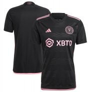 2023-24 Inter Miami CF La Noche Away Soccer Jersey Shirt