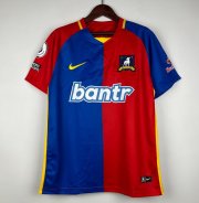 2023-24 AFC Richmond Home Soccer Jersey Shirt