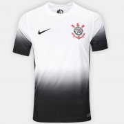 2024-25 SC Corinthians Home Soccer Jersey Shirt