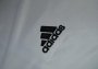 2015-16 AA Ponte Preta Home Soccer Jersey