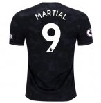 2019-20 Manchester United Third Away Soccer Jersey Shirt Anthony Martial #9