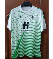 2022-23 Real Betis White Green Special Soccer Jersey Shirt