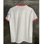 2024-25 Sevilla Home Soccer Jersey Shirt