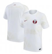 2022 FIFA World Cup Qatar Away Soccer Jersey Shirt