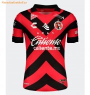 2021-22 Club Tijuana Home Soccer Jersey Shirt