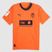 2022-23 Valencia Third Away Soccer Jersey Shirt