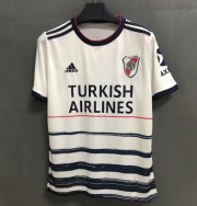 2020-21 River Plate Third Away Soccer Jersey Shirt