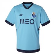 2017-18 FC Porto Third Soccer Jersey Shirt