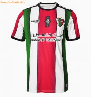 2022-23 Club Deportivo Palestino Home Soccer Jersey Shirt