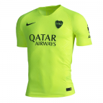 2018-19 Boca Juniors Third Away Soccer Jersey