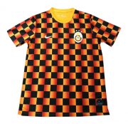 2019-20 Galatasaray Orange Black Training Shirts