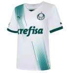 2023-24 Palmeiras Women Away Soccer Jersey Shirt