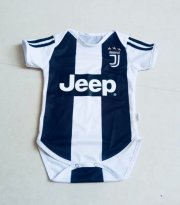 2018-19 Juventus Home Infant Jersey