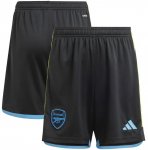 2023-24 Arsenal Away Soccer Shorts