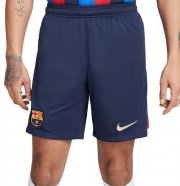 2022-23 Barcelona Home Soccer Shorts