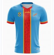 2022-23 Congo Home Soccer Jersey Shirt