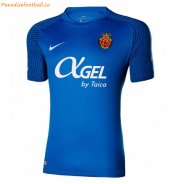 2021-22 Real Mallorca Third Away Soccer Jersey Shirt