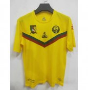 2021-22 Cameroon Away Soccer Jersey Shirt