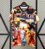 2024 Japan Dragon Ball Special Soccer Jersey Shirt