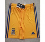 2020-21 Tigres Home Soccer Shorts