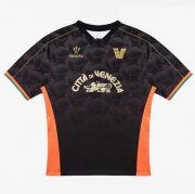 2024-25 Venezia FC Home Soccer Jersey Shirt