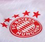 2023-24 Bayern Munich Home Soccer Jersey Shirt Player Version