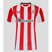 2024-25 Athletic Bilbao Home Soccer Jersey Shirt