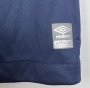 2023-24 Gremio Foot-Ball Navy Goalkeeper Soccer Jersey Shirt
