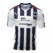 2016-17 Monterrey Home Soccer Jersey