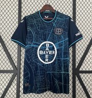 2024-24 Bayer 04 LEVERKUSEN Special Soccer Jersey Shirt