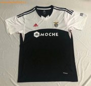 2013-14 Benfica Retro Away Soccer Jersey Shirt