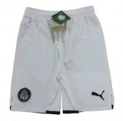 2021-22 Palmeiras Away Soccer Jersey Shorts