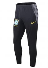 2020 Brazil Black Training Pants