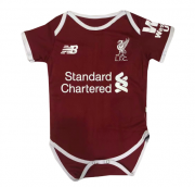 2018-19 Liverpool Home Infant Jersey