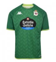 2022-23 Deportivo de La Coruna Away Soccer Jersey Shirt