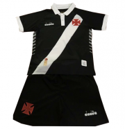 Kids Vasco da Gama 2019-20 Away Soccer Shirt With Shorts