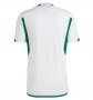 2022 FIFA World Cup Algeria Home Soccer Jersey Shirt