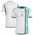 2022 FIFA World Cup Algeria Home Soccer Jersey Shirt