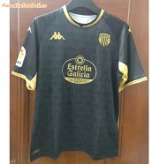 2021-22 Club Deportivo Lugo Away Soccer Jersey Shirt