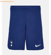 2022-23 Tottenham Hotspur Home Soccer Shorts