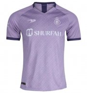 2022-23 Al-Nassr FC Fourth Away Soccer Jersey Shirt