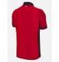 2023-24 Albania Home Soccer Jersey Shirt