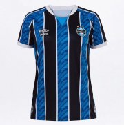 2020-21 Gremio Women Home Soccer Jersey Shirt