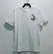 1972 Leeds United Retro Home White Soccer Jersey Shirt