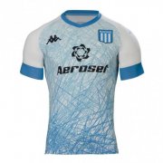2021-22 Argentina Racing Club Goalkeeper Soccer Jersey Shirt