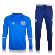 2016-17 Russian Blue Tracksuit